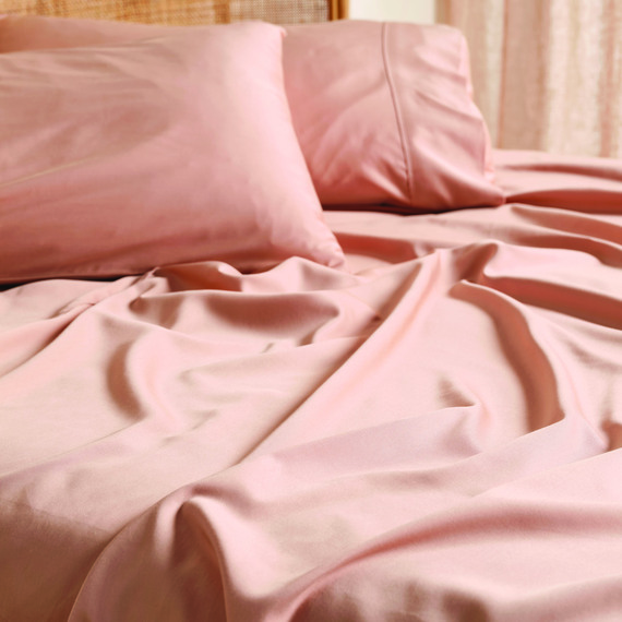 BACARRA Cotton Bamboo Sheet Set