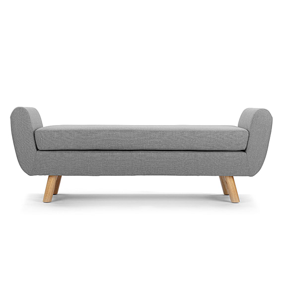 WAVERLEY Ottoman Bench