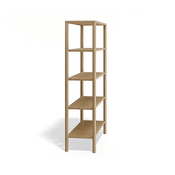 NORDICA Bookcase