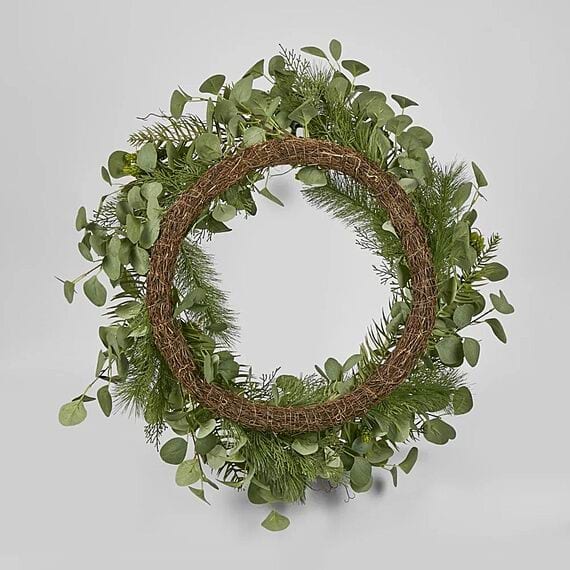 SAVANNE Wreath