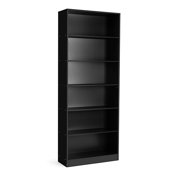 BENNINGTON Storage Bookcase