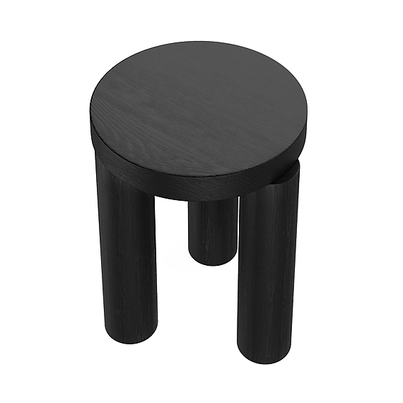 GEITA Side Table