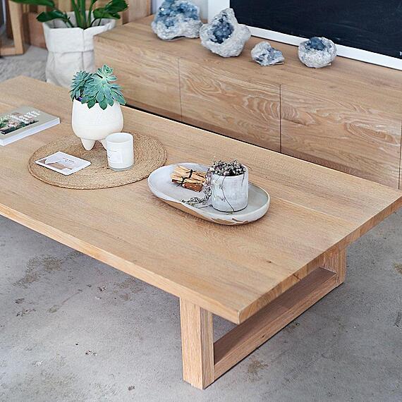 LUXA Coffee Table