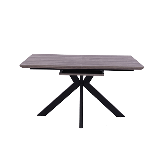 YMITTOS Extendable Dining Table