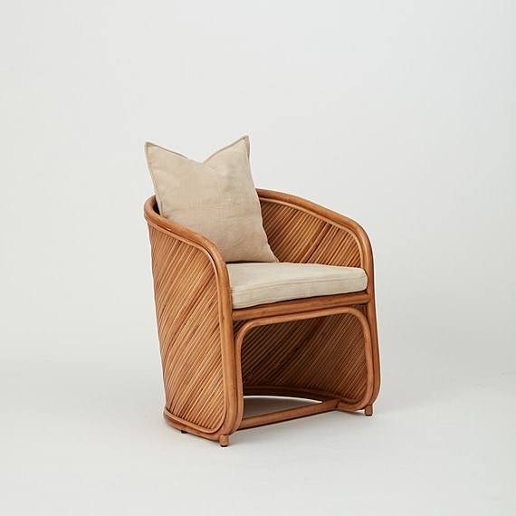 GEVAS Occasional Chair