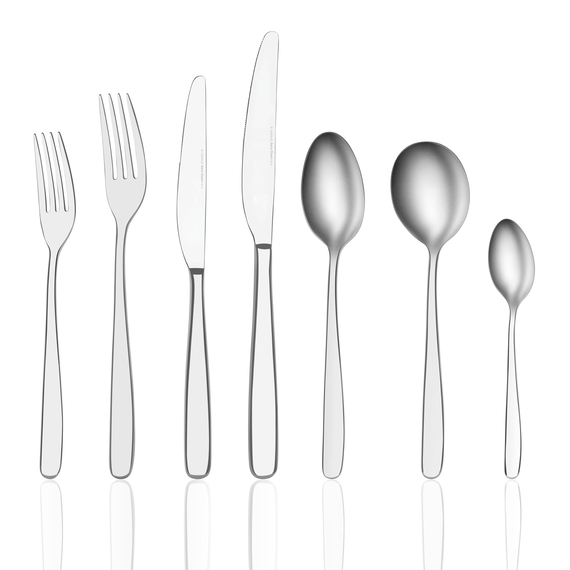 AERO DAWN Set of 32 Cutlery Set