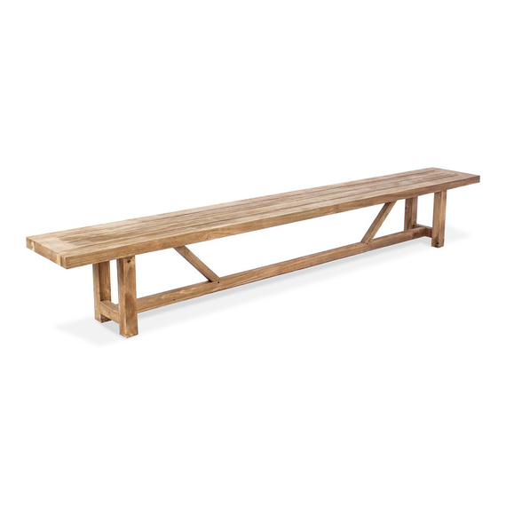 CORVALLIS Dining Bench