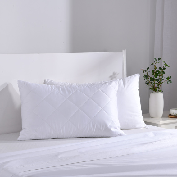 LECCE Tencel Pillow Protector