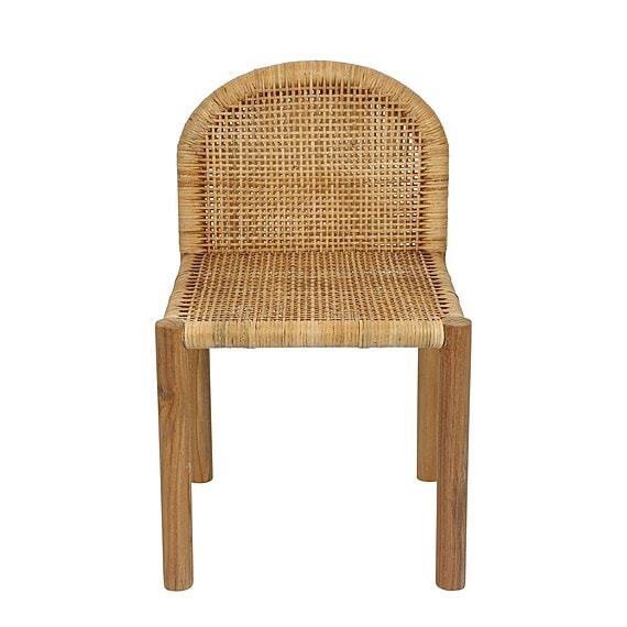 CARROLL Dining Chair