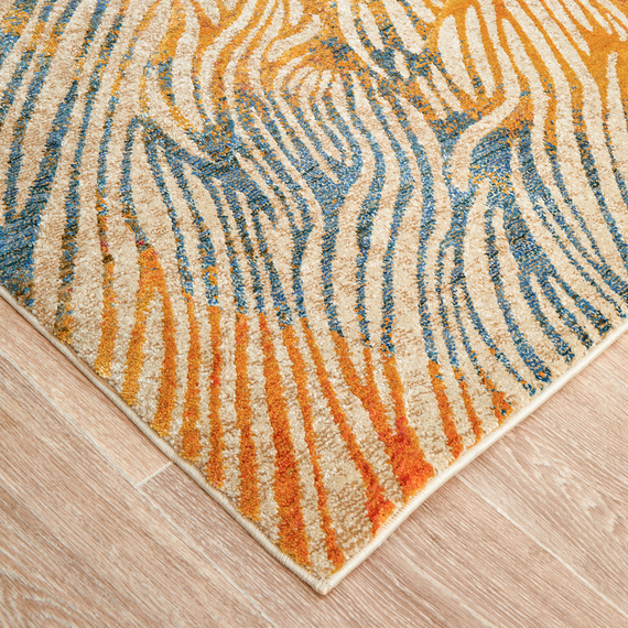 DREAM SCAPE PRISM Floor Rug