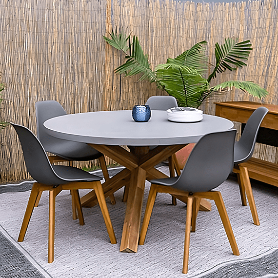 BRICENO Dining Table