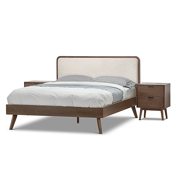 ASTEN Bed