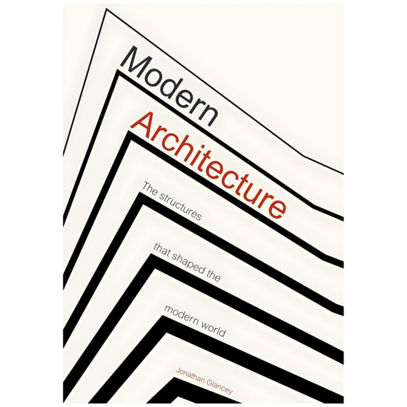 MODERN ARCHITECTURE Book