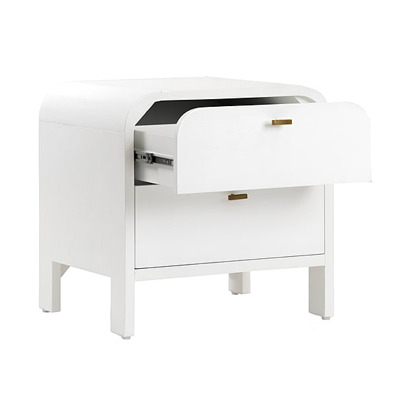 CHISHOLM Bedside Table