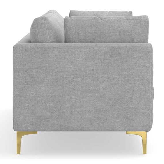 YUYA Fabric Modular Sofa