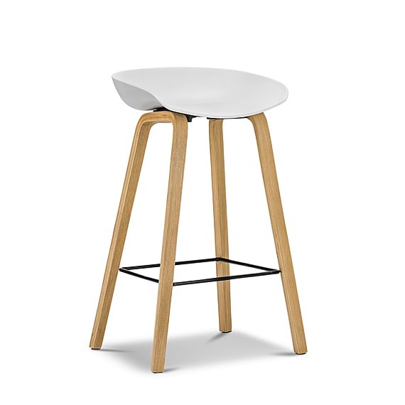 KOPIERA Set of 2 Bar Stool