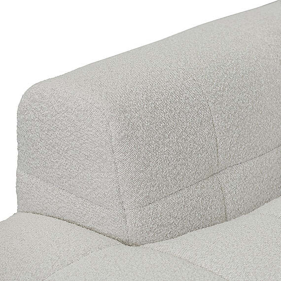 ROBBIE Fabric Modular Sofa