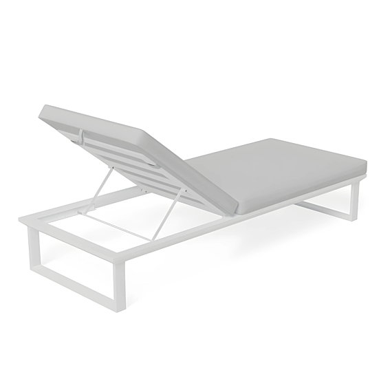 VIVARA Sun Lounger