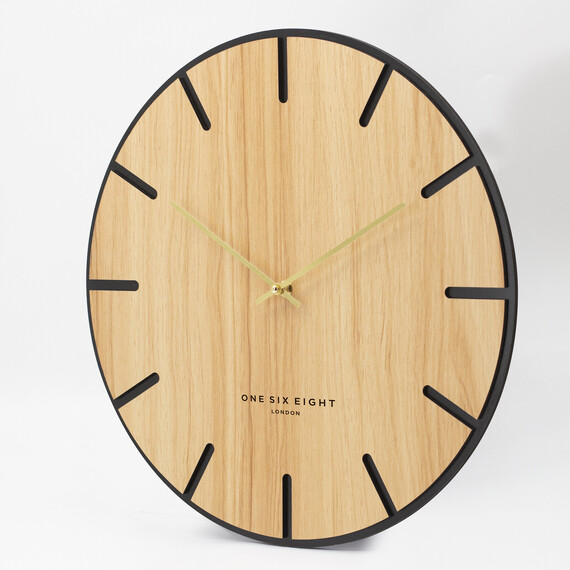 MERATE Wall Clock