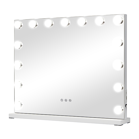 VAUREAL Rectangular Wall Mirror