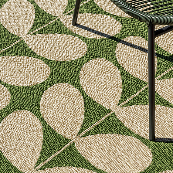 MANNAR Outdoor Rug