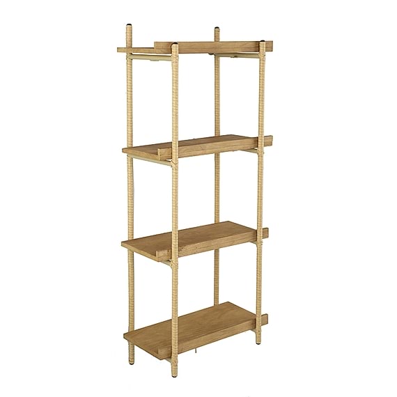 LAXOU Shelving Unit