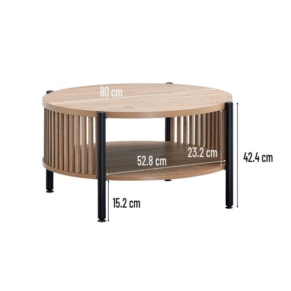 PAULINIA Coffee Table