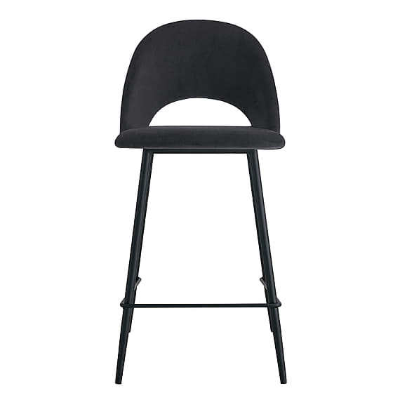 ANJA Bar Stool Set of 2