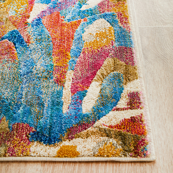 DREAM SCAPE TROPICAL Floor Runner