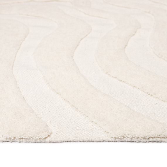 ENIKO Washable Floor Rug