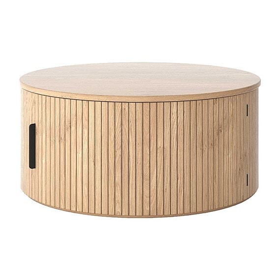 NOIRI Coffee Table