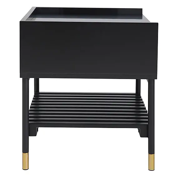 ALCONE Bedside Table