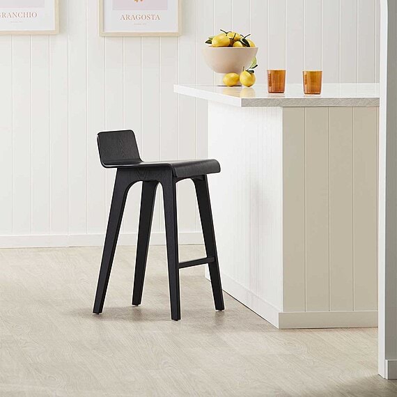 MARCK Bar Stool