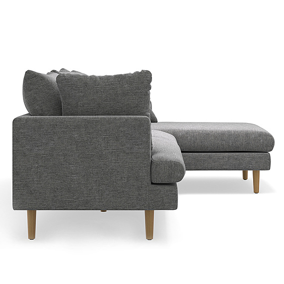 SANGER Fabric Modular Sofa