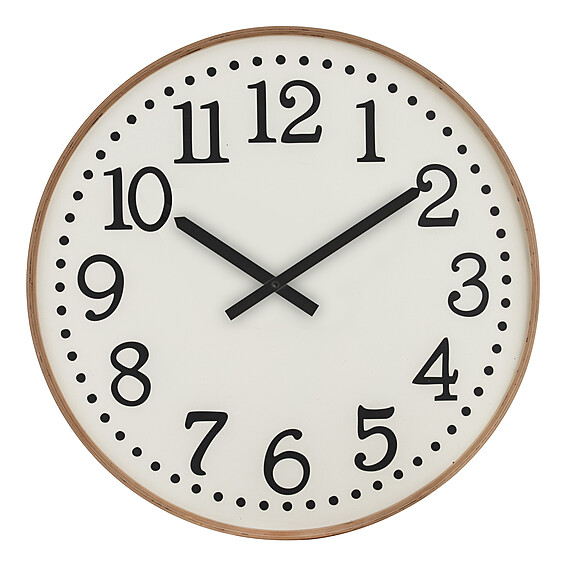 THOLEY Wall Clock