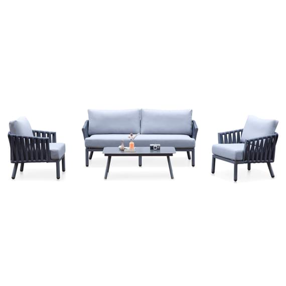 HAYESVILLE Set of 4 Sofa Package