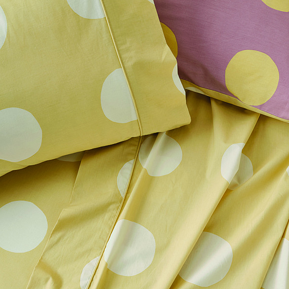 ROUNDABOUT Sheet Set