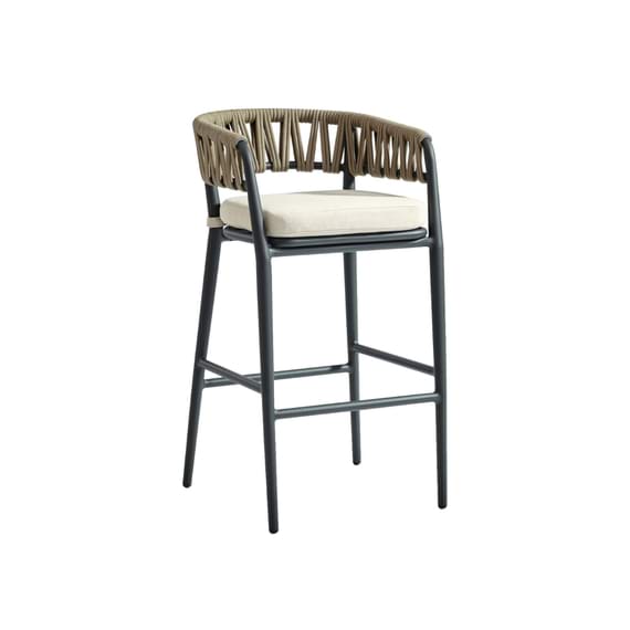 VEGAS Set of 3 Outdoor Bar Package