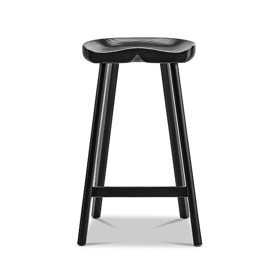 MOKU Set of 2 Bar Stool