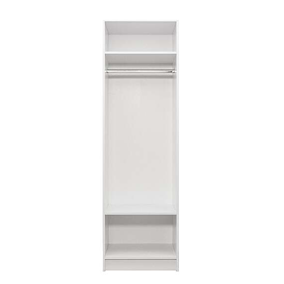 MARSTA Open Wardrobe