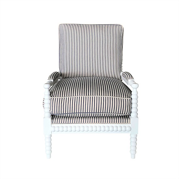 LOUVEIRA Armchair