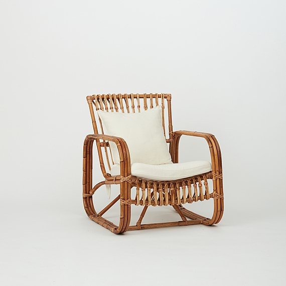 SARKOY Occasional Armchair