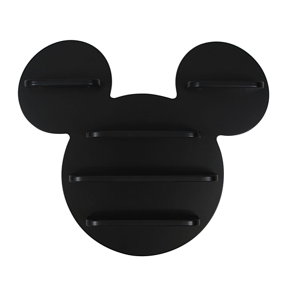 DISNEY MICKEY MOUSE Shelving Unit