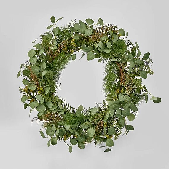 SAVANNE Wreath