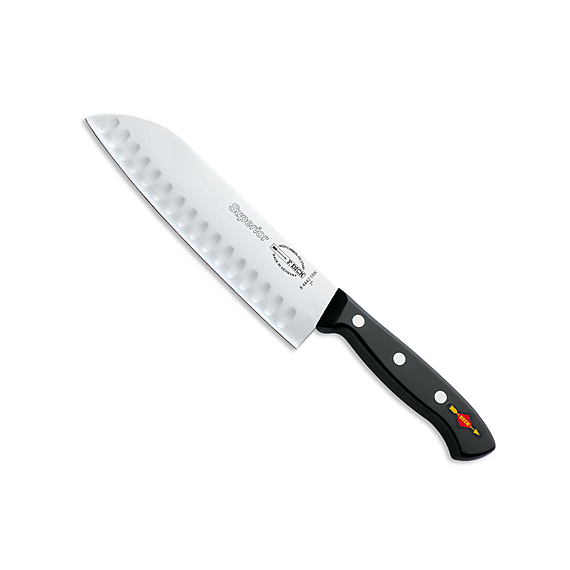 SUPERIOR Santoku Knife