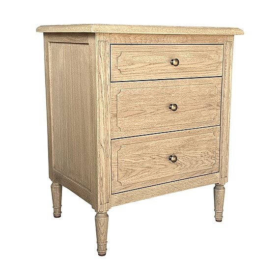 BICESTER Bedside Table