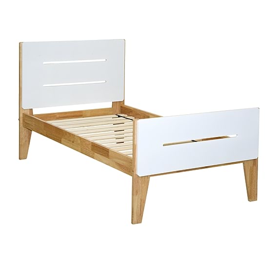 IRVINE Trundle Bed