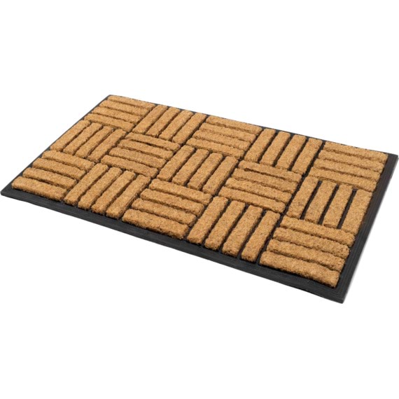 PARQUET Doormat