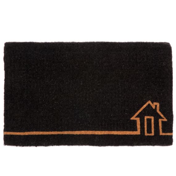 GHAR Doormat