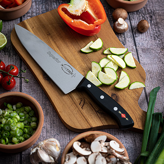 SUPERIOR Chef Knife